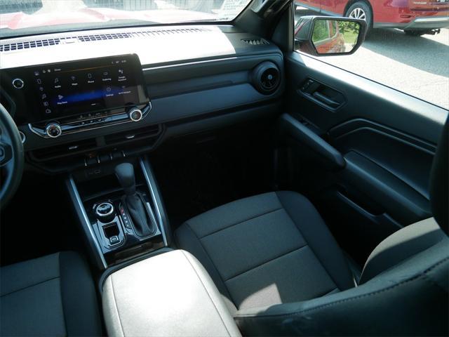used 2023 Chevrolet Colorado car, priced at $37,700