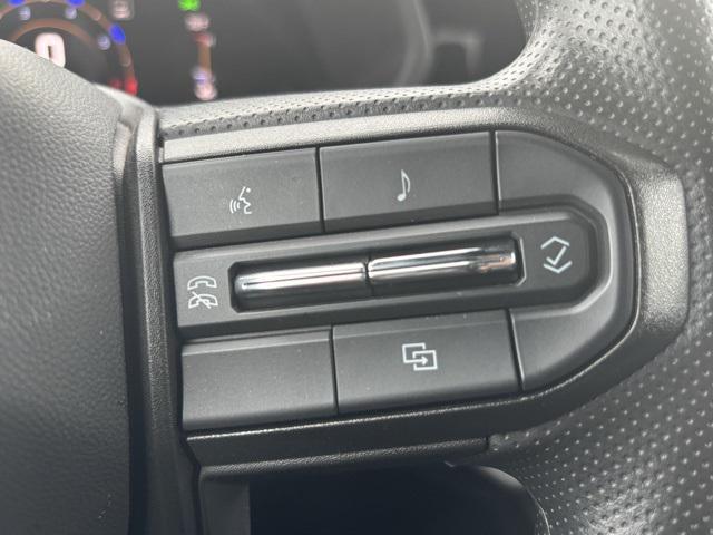 used 2023 Chevrolet Colorado car, priced at $37,900