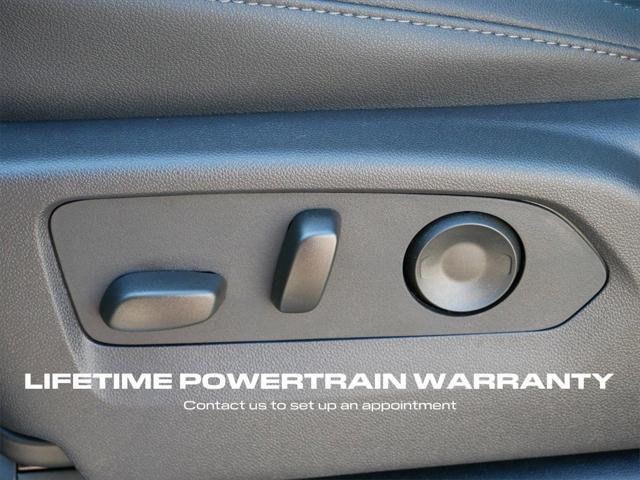 new 2025 GMC Sierra 1500 car, priced at $63,080