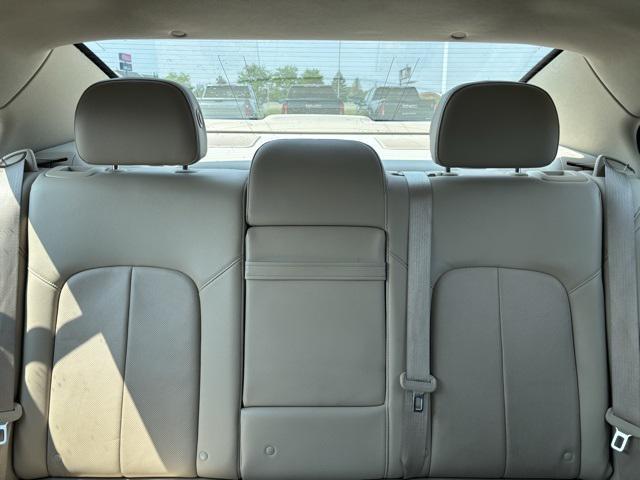 used 2015 Buick LaCrosse car, priced at $9,900