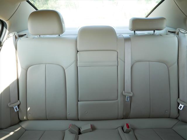 used 2015 Buick LaCrosse car, priced at $9,500