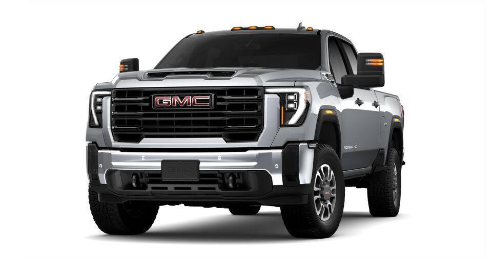 new 2026 GMC Sierra 3500 car, priced at $61,305