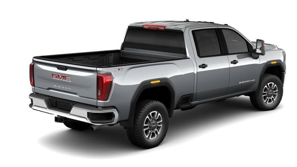 new 2026 GMC Sierra 3500 car, priced at $61,305