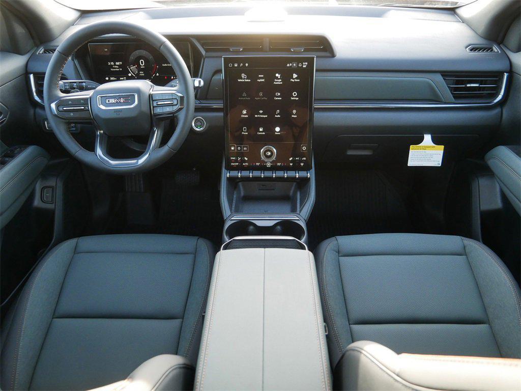 new 2026 GMC Terrain car, priced at $39,300