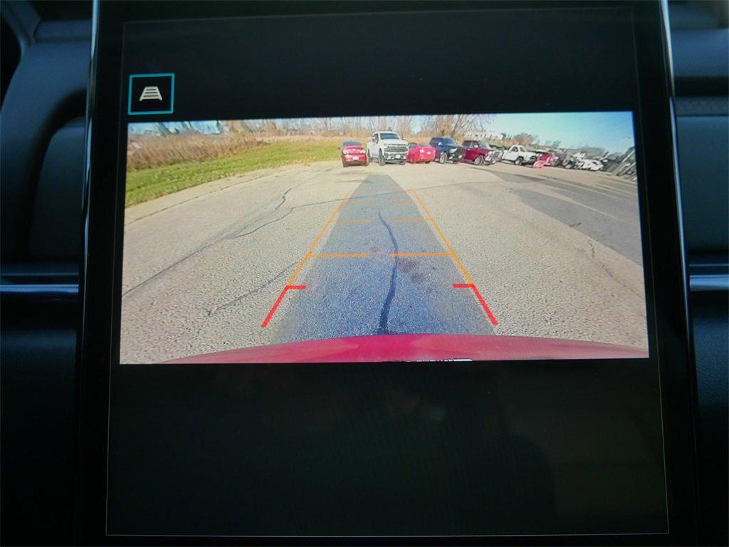 new 2026 GMC Terrain car, priced at $39,300