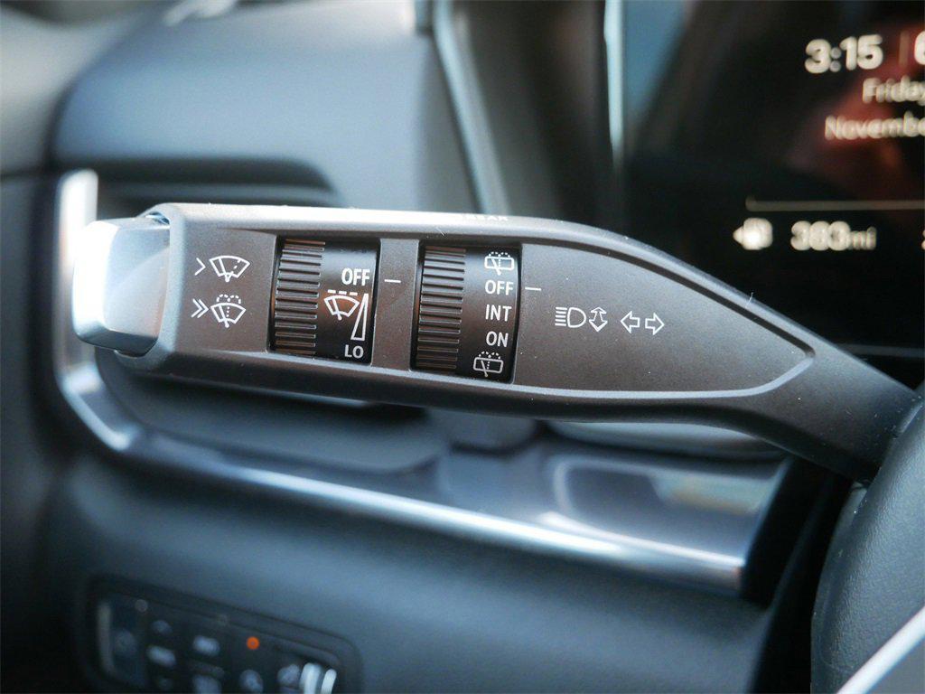 new 2026 GMC Terrain car, priced at $39,300