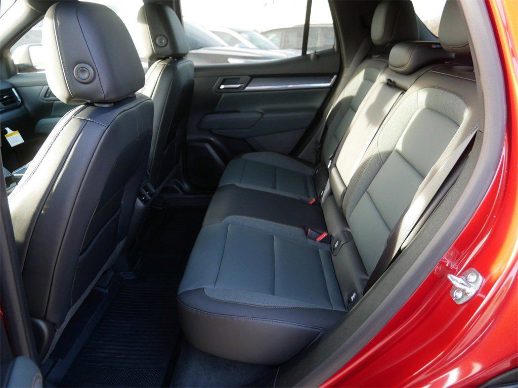 new 2026 GMC Terrain car, priced at $39,300