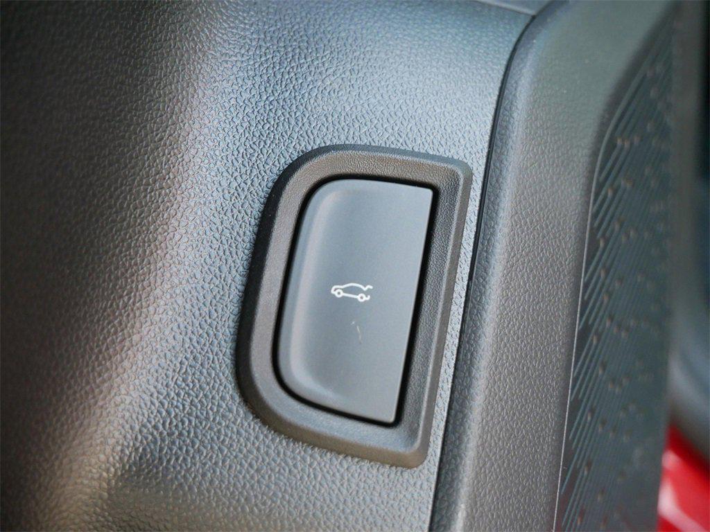 new 2026 GMC Terrain car, priced at $39,300