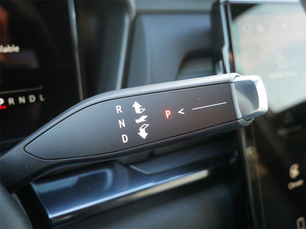 new 2026 GMC Terrain car, priced at $39,300