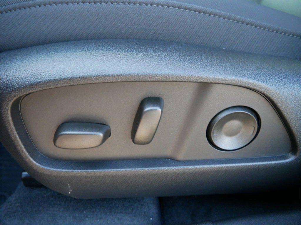 new 2026 GMC Terrain car, priced at $39,300