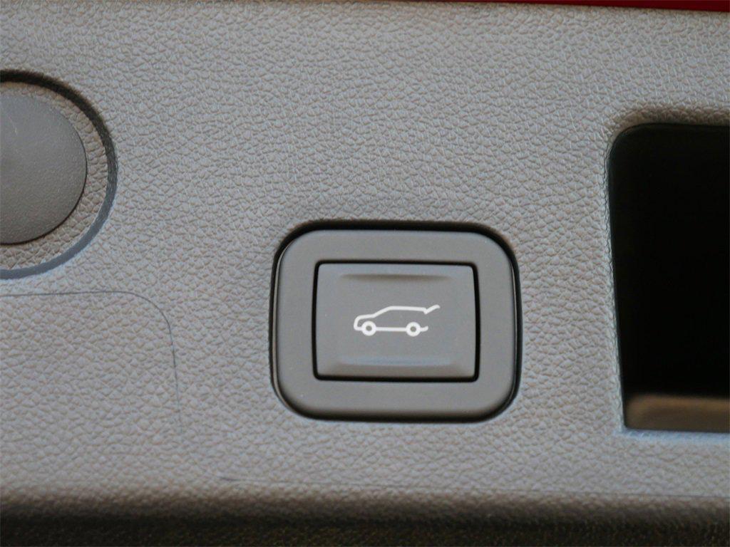 new 2026 GMC Terrain car, priced at $39,300