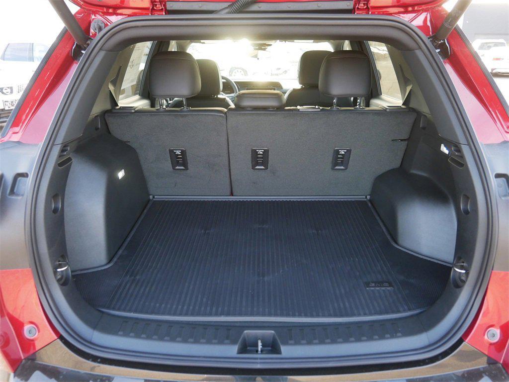 new 2026 GMC Terrain car, priced at $39,300