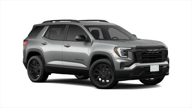 new 2026 GMC Terrain car, priced at $38,585