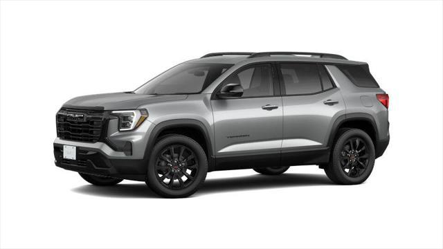 new 2026 GMC Terrain car, priced at $38,585