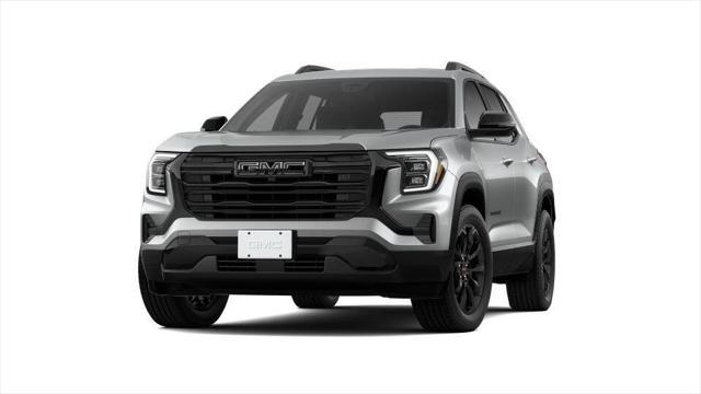 new 2026 GMC Terrain car, priced at $38,585