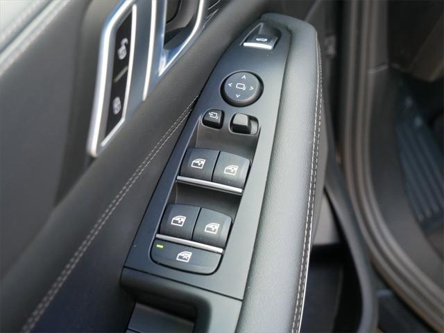 used 2024 BMW X5 car, priced at $46,500