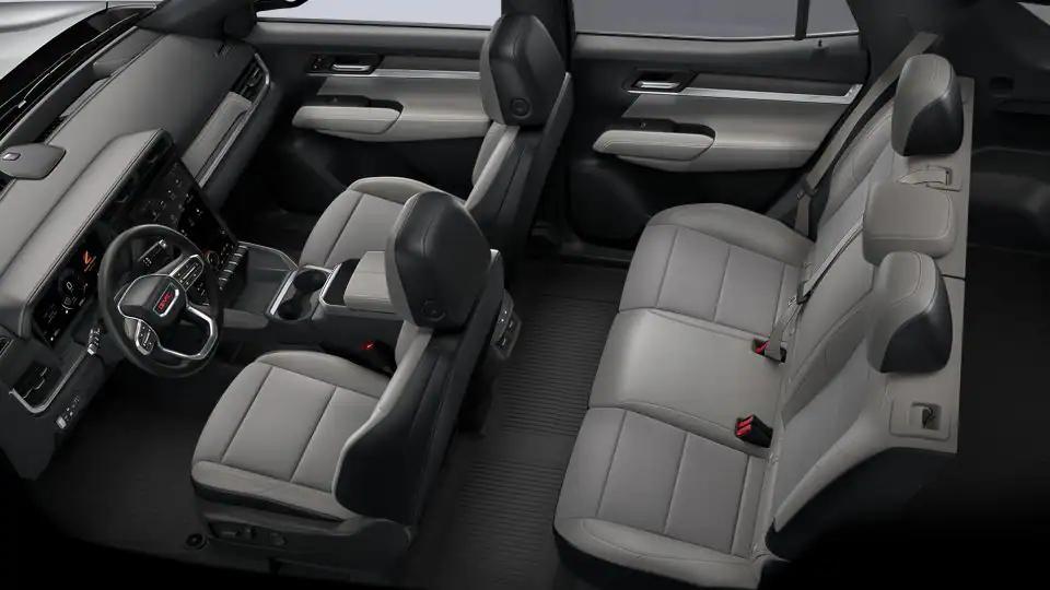 new 2026 GMC Terrain car, priced at $37,900