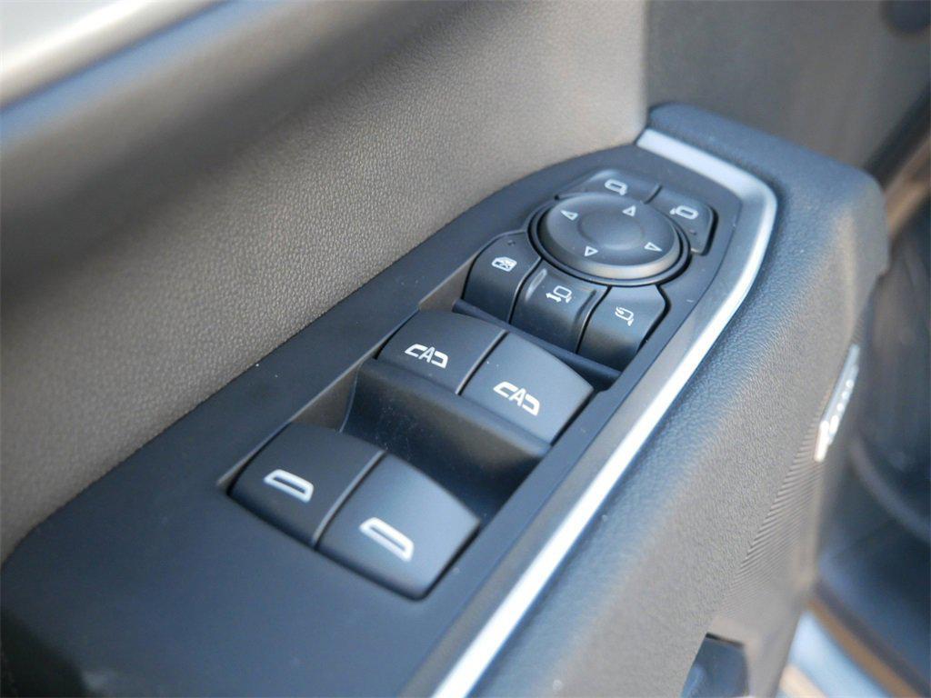 new 2025 GMC Sierra 3500 car, priced at $75,165