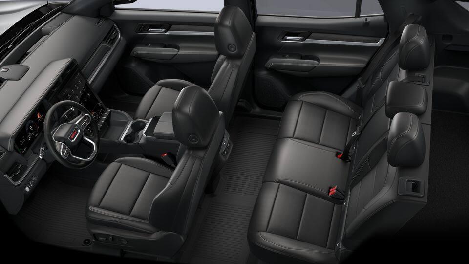 new 2026 GMC Terrain car, priced at $39,844