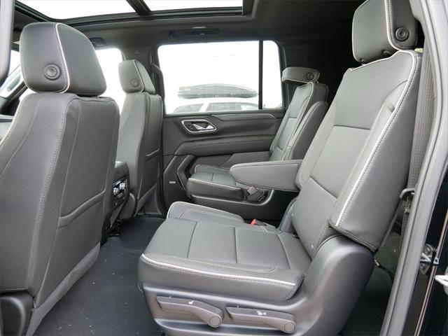 new 2024 GMC Yukon XL car, priced at $76,575