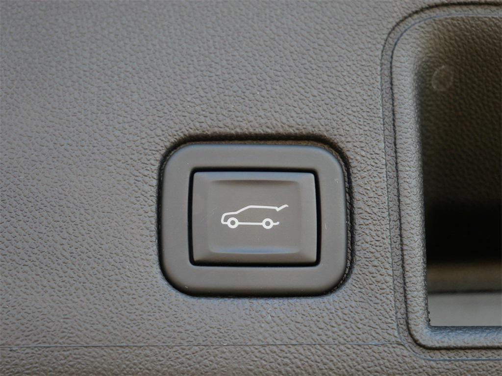 used 2023 GMC Terrain car, priced at $24,900