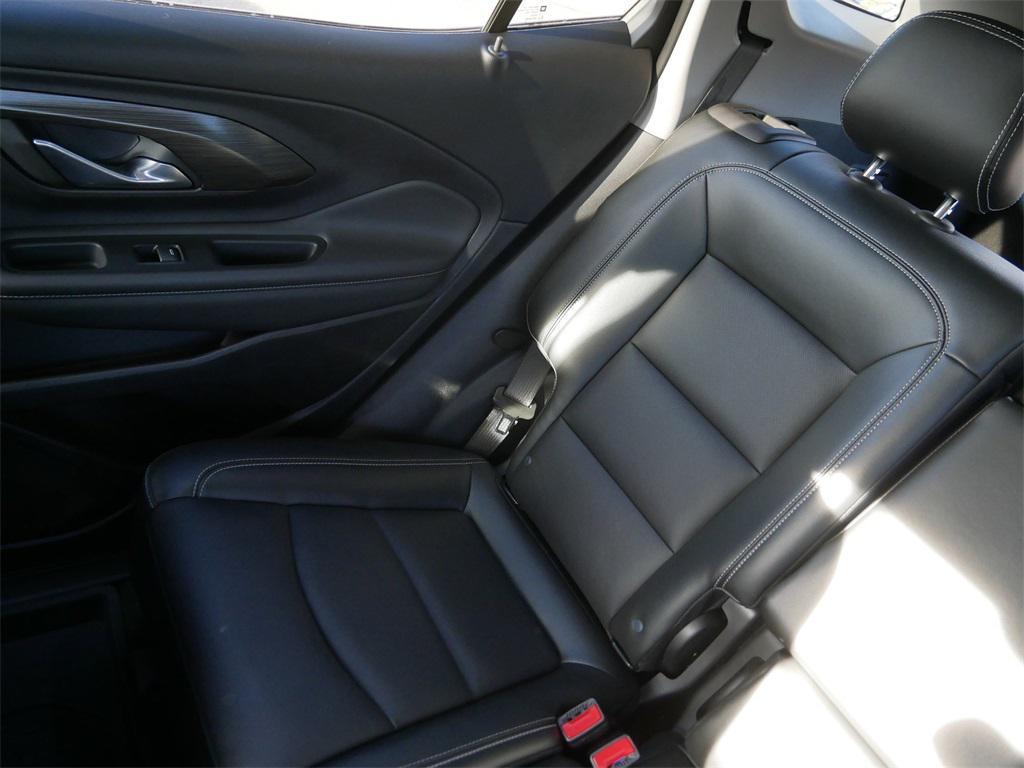 used 2023 GMC Terrain car, priced at $24,900