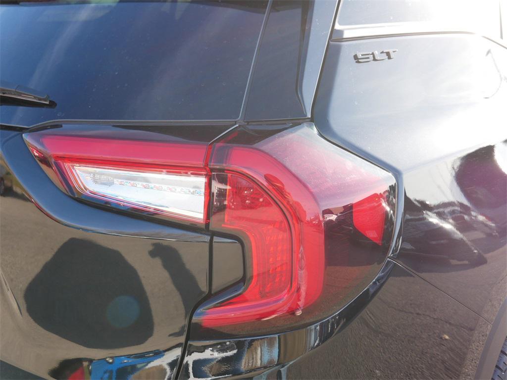 used 2023 GMC Terrain car, priced at $24,900