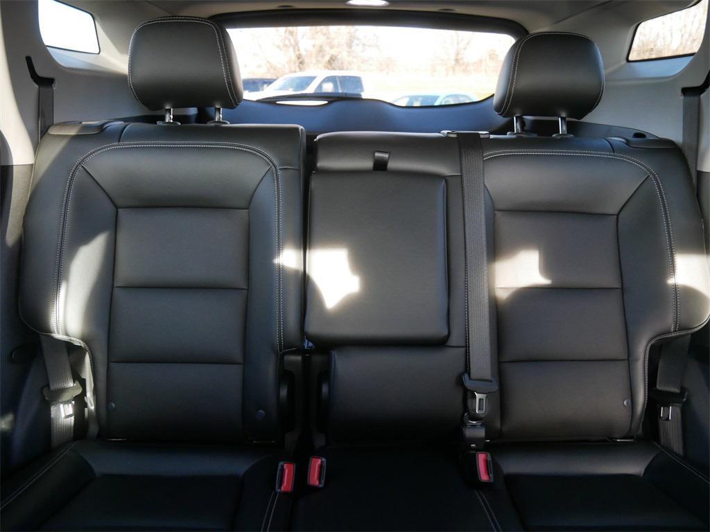 used 2023 GMC Terrain car, priced at $24,900