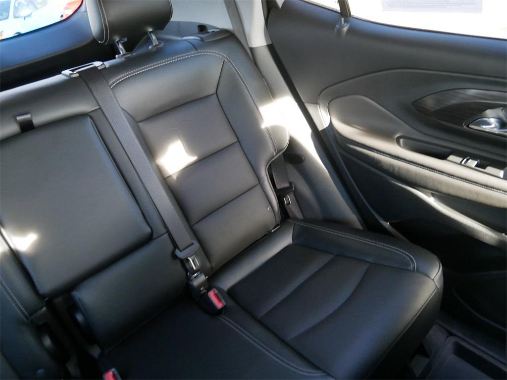 used 2023 GMC Terrain car, priced at $24,900