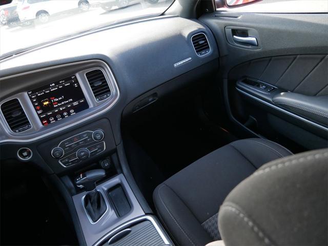 used 2022 Dodge Charger car, priced at $27,500