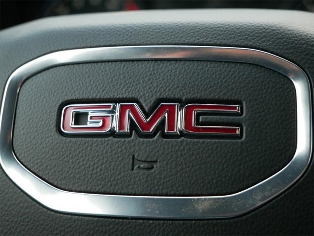 new 2025 GMC Sierra 1500 car, priced at $38,000