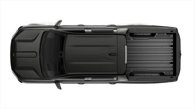 new 2026 GMC Sierra EV car, priced at $80,490