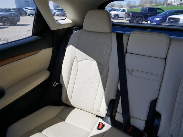 used 2021 Lexus RX 350 car, priced at $34,900