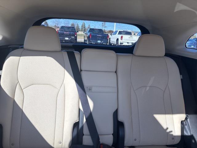 used 2021 Lexus RX 350 car, priced at $35,300