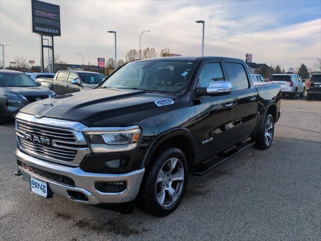 used 2019 Ram 1500 car, priced at $31,200