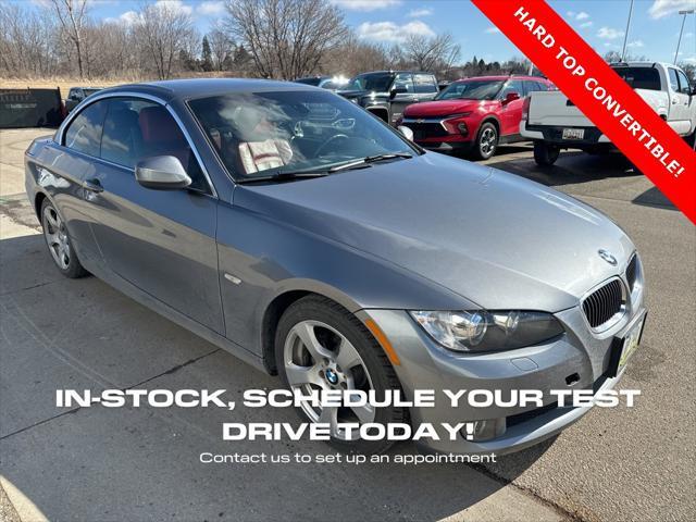 used 2010 BMW 328 car, priced at $11,900