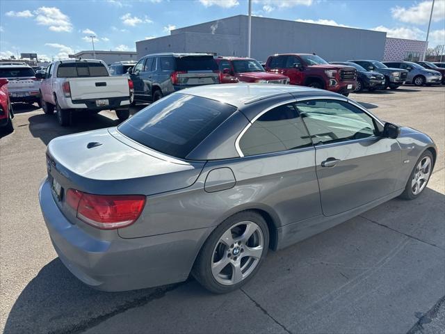 used 2010 BMW 328 car, priced at $11,900