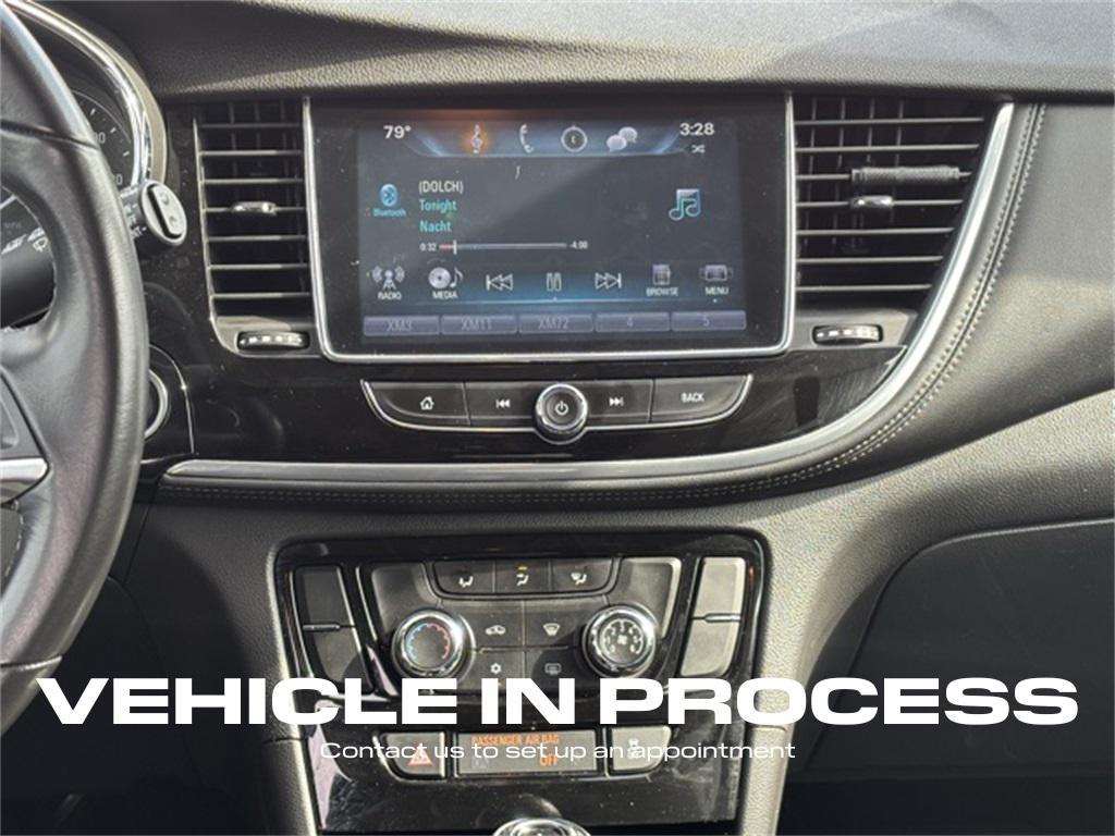 used 2020 Buick Encore car, priced at $17,000