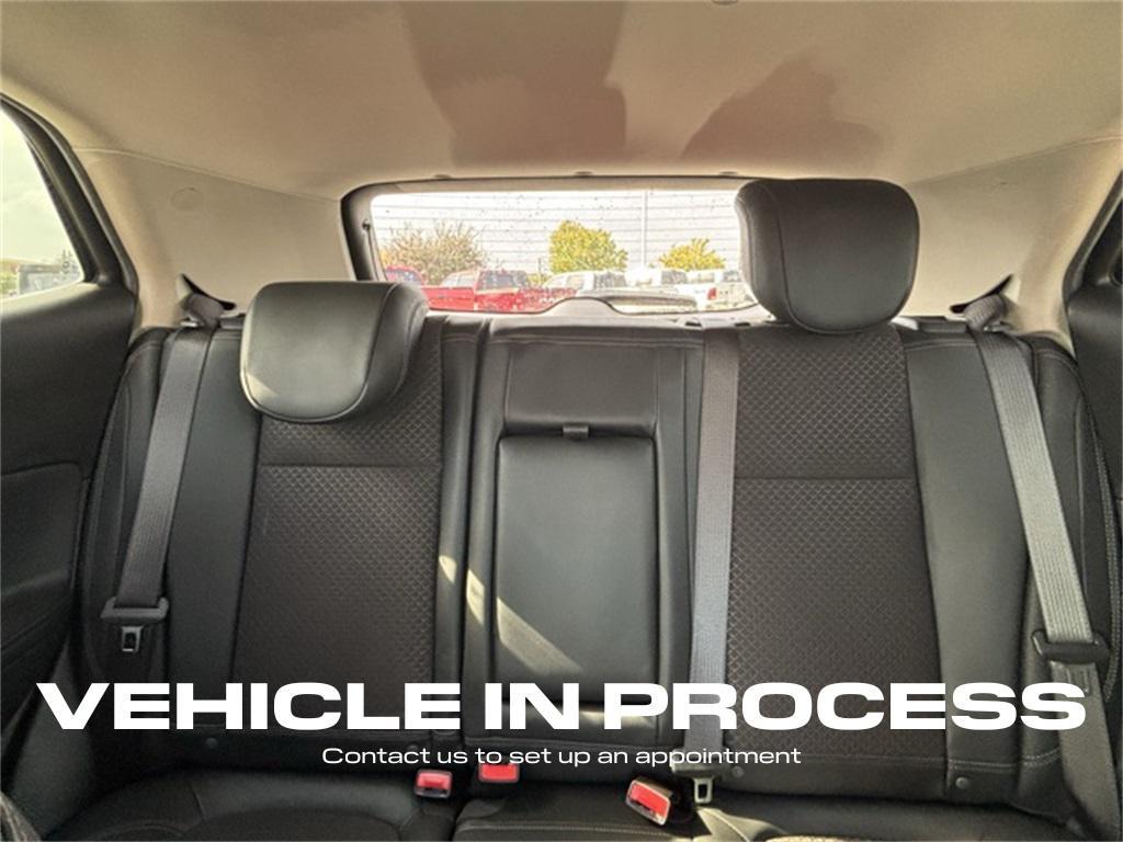 used 2020 Buick Encore car, priced at $17,000