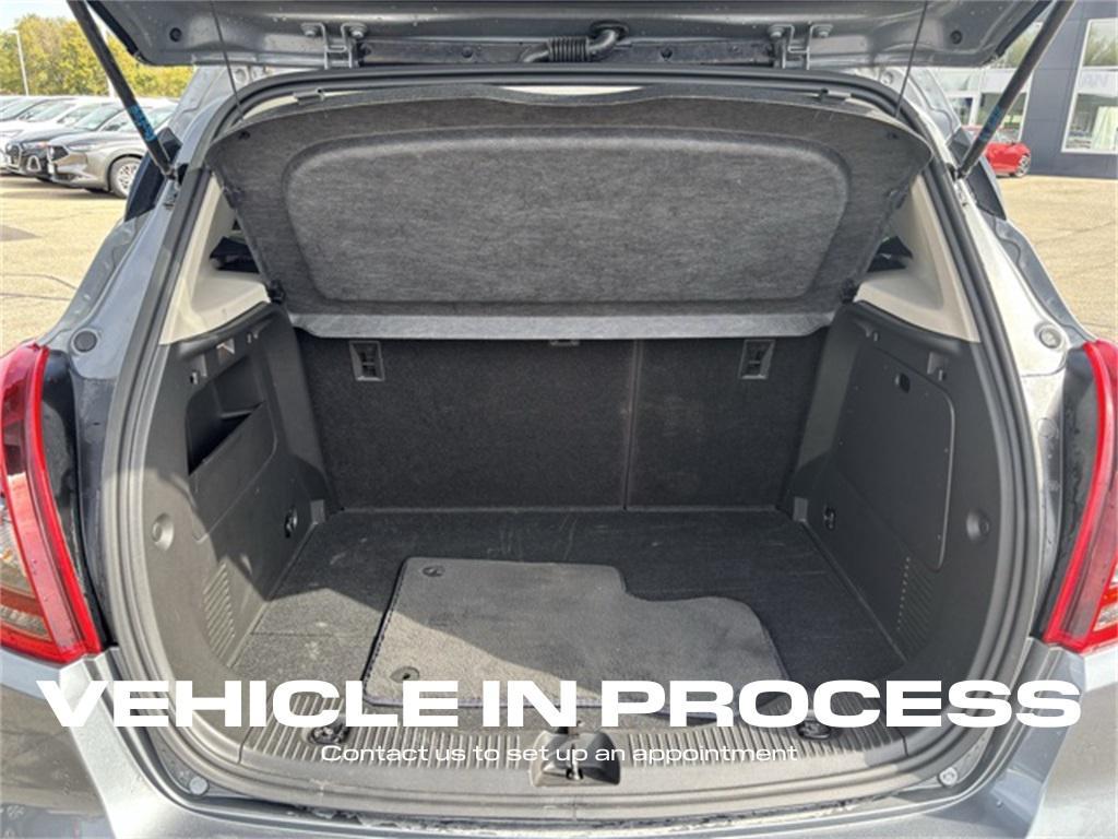 used 2020 Buick Encore car, priced at $17,000