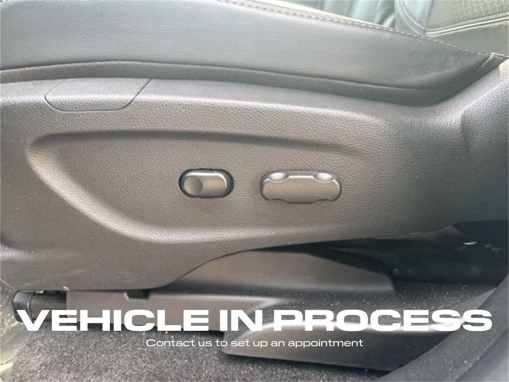 used 2020 Buick Encore car, priced at $17,000