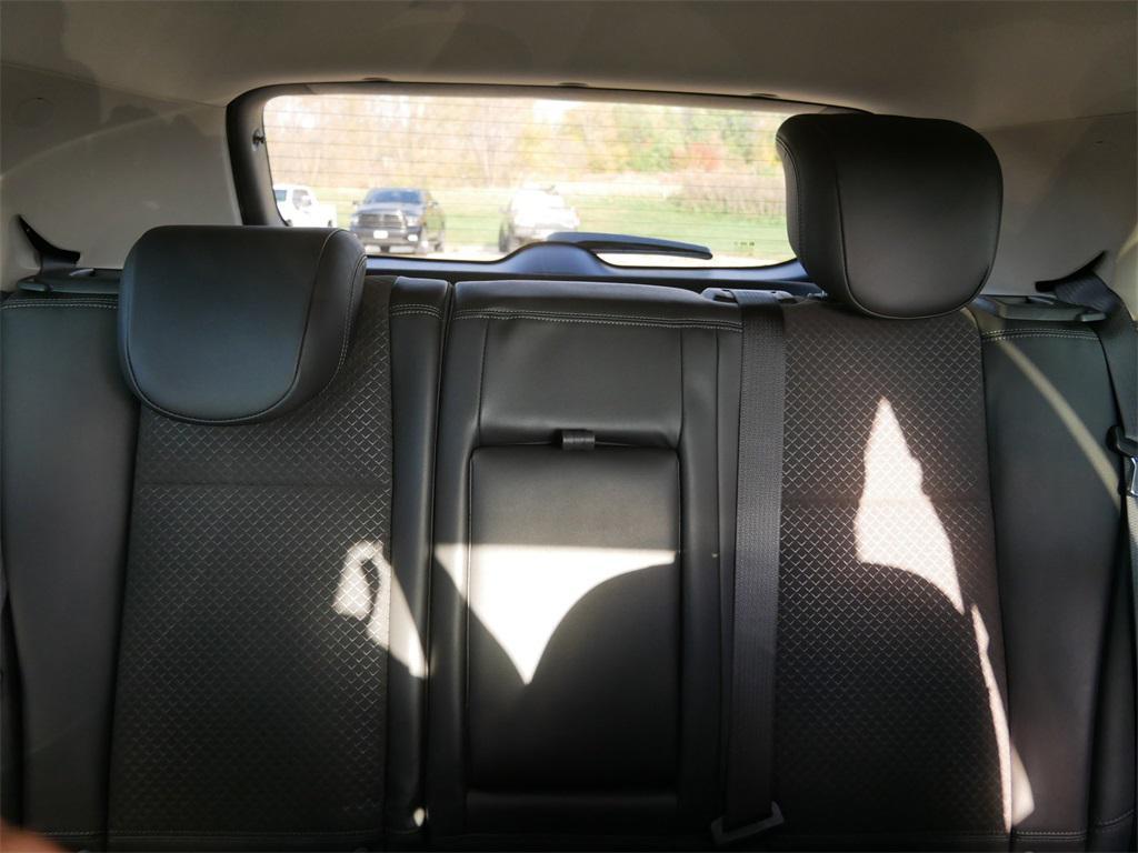 used 2020 Buick Encore car, priced at $17,000