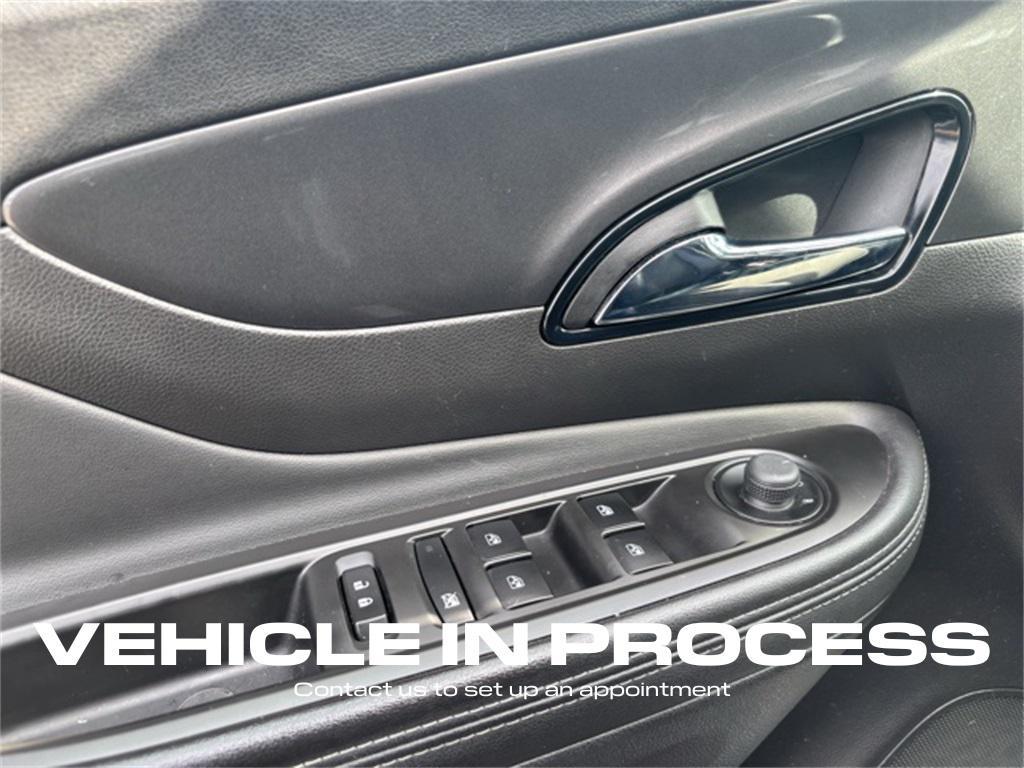 used 2020 Buick Encore car, priced at $17,000