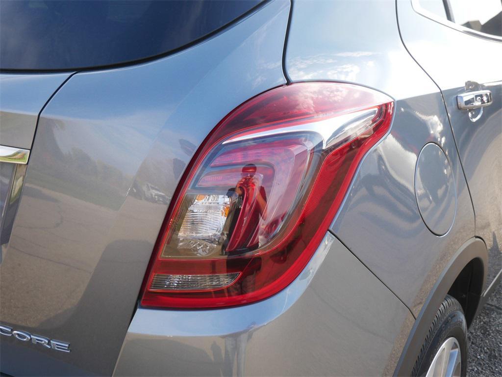 used 2020 Buick Encore car, priced at $17,000