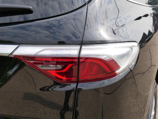 used 2022 Buick Enclave car, priced at $33,000