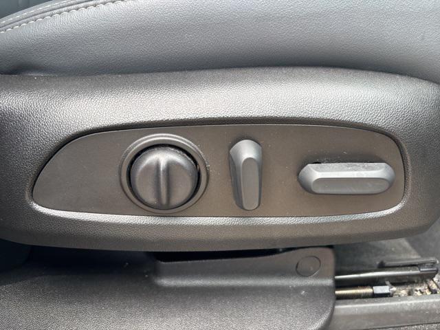 used 2022 Buick Enclave car, priced at $33,900