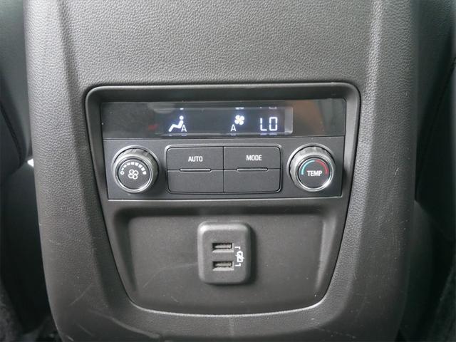 used 2022 Buick Enclave car, priced at $33,000