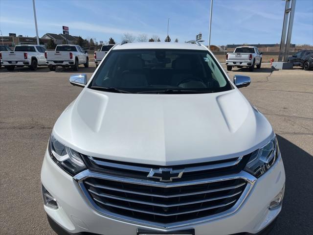 used 2019 Chevrolet Equinox car, priced at $18,200