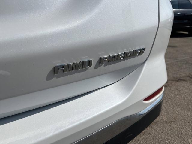 used 2019 Chevrolet Equinox car, priced at $18,200