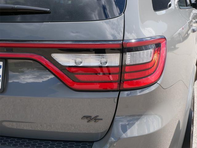 used 2022 Dodge Durango car, priced at $40,900
